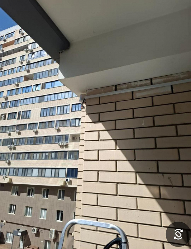 Замена датчика освещения